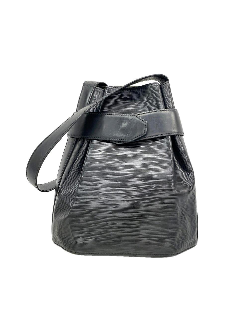 Louis Vuitton Vintage Sac D'Epaule #350755L59B